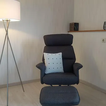 Black Forest Birdnest Apartment